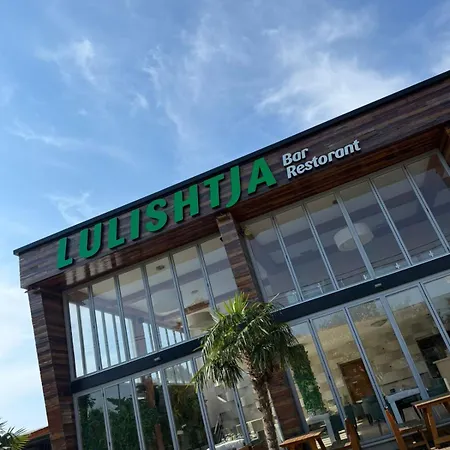 فندق Lulishtja
