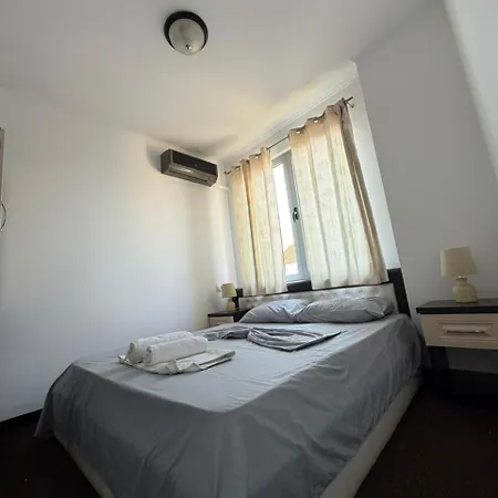 Lulishtja Hotel