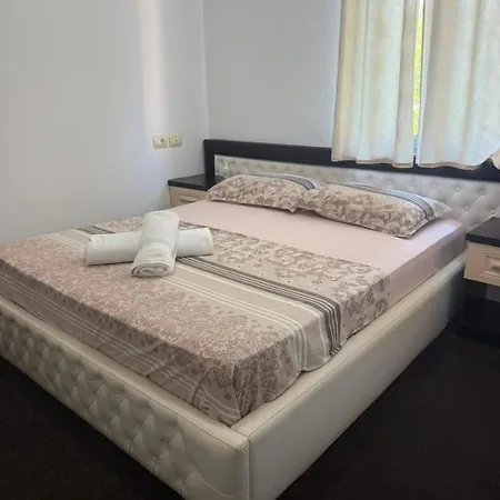 Lulishtja 5* Velipojë